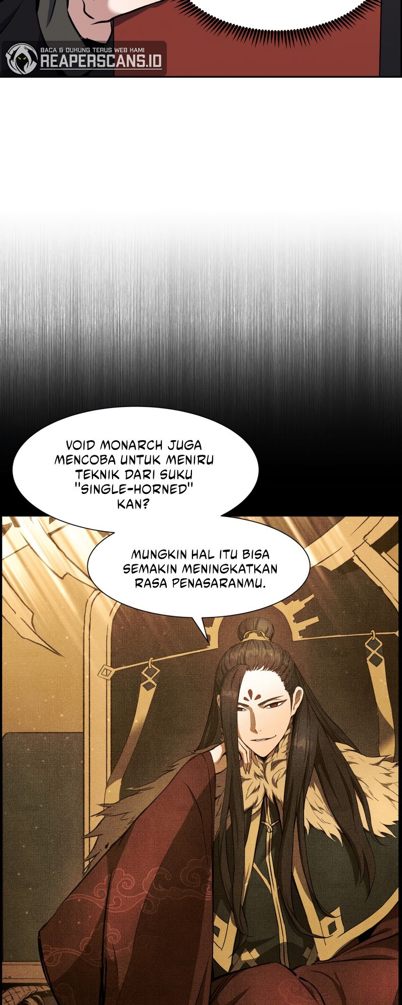 Return of the Broken Constellation Chapter 29 page 46